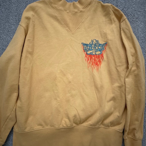 Boys Lie Tops - Boys Lie Sweatshirt